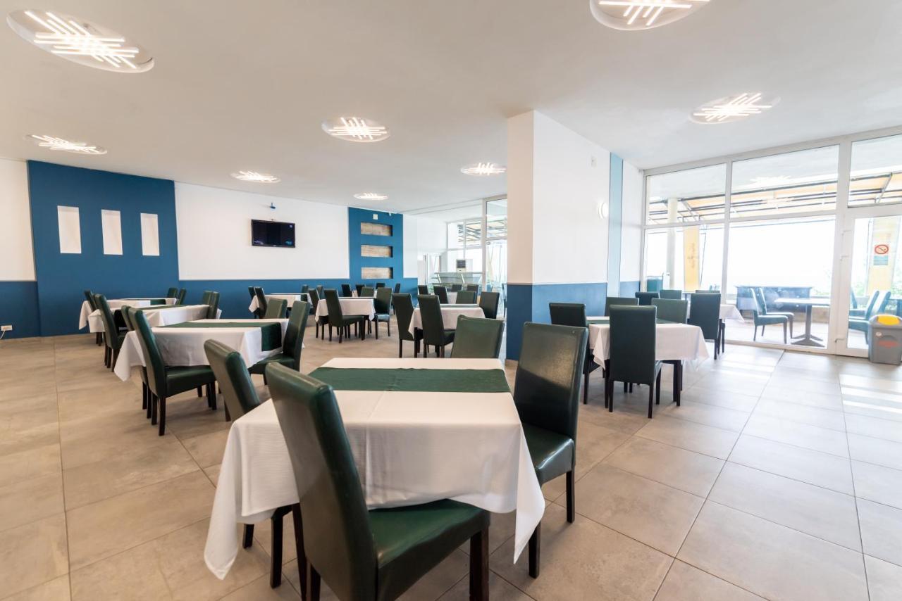 Hotel Capitol Jupiter Eksteriør billede