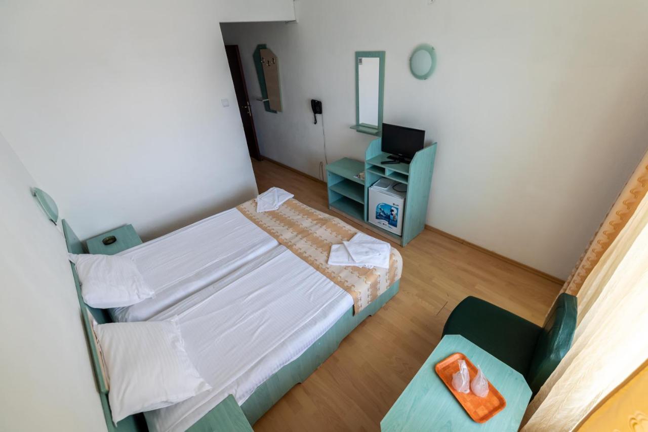 Hotel Capitol Jupiter Eksteriør billede
