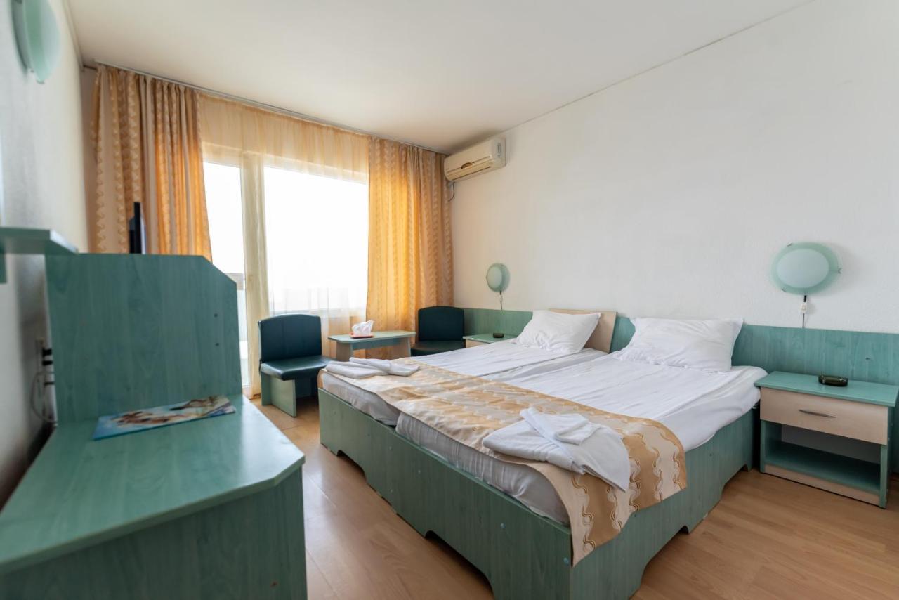 Hotel Capitol Jupiter Eksteriør billede