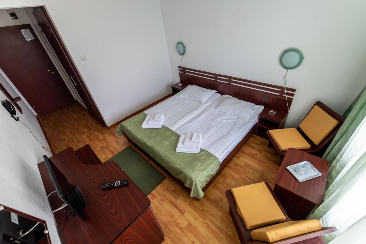 Hotel Capitol Jupiter Eksteriør billede
