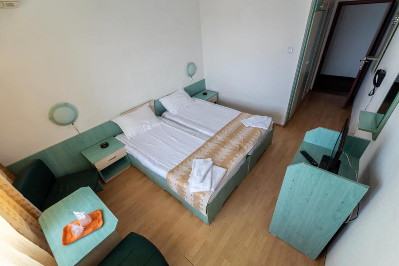 Hotel Capitol Jupiter Eksteriør billede