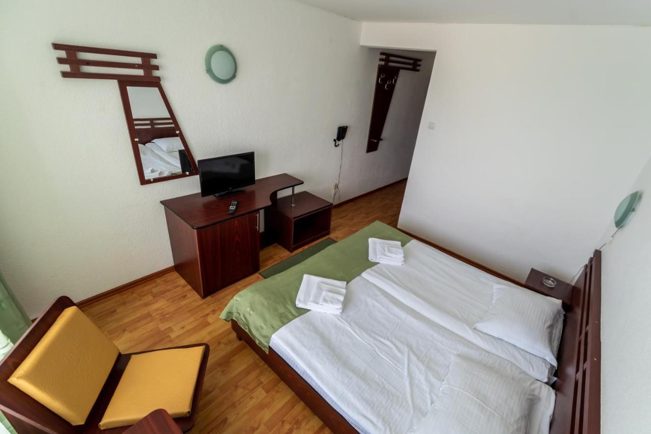 Hotel Capitol Jupiter Eksteriør billede