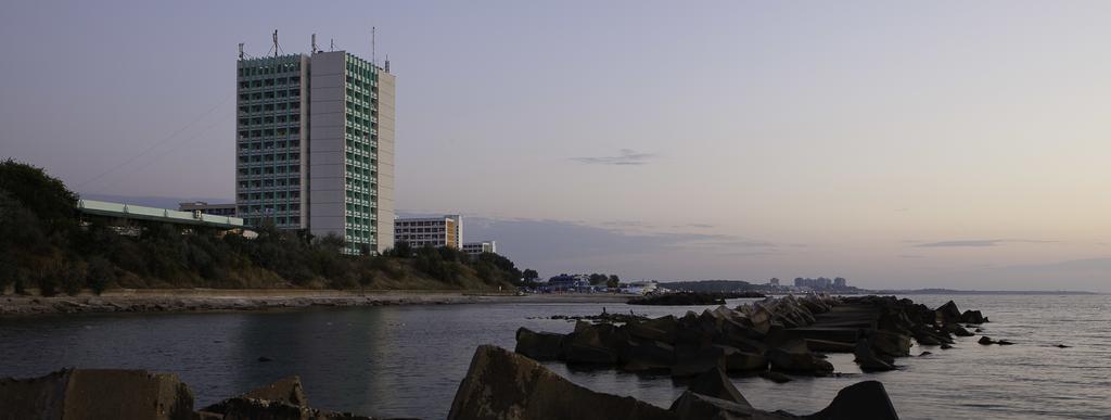 Hotel Capitol Jupiter Eksteriør billede