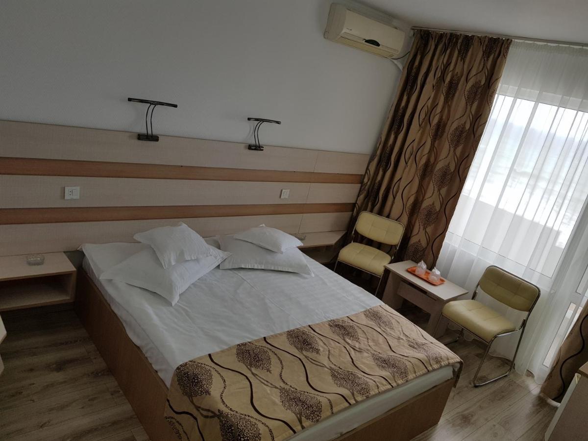 Hotel Capitol Jupiter Eksteriør billede