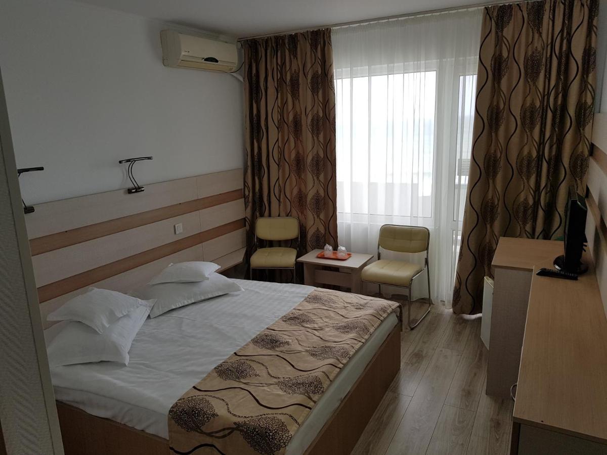 Hotel Capitol Jupiter Eksteriør billede